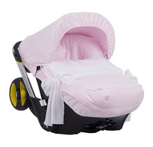 Load image into Gallery viewer, Bianca - Carseat Liner/Footmuff