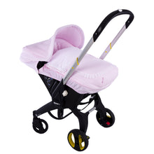 Load image into Gallery viewer, Bianca - Carseat Liner/Footmuff