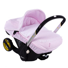 Load image into Gallery viewer, Bianca - Carseat Liner/Footmuff
