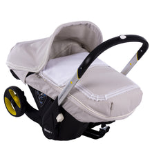 Load image into Gallery viewer, Bianca - Carseat Liner/Footmuff