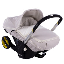 Load image into Gallery viewer, Bianca - Carseat Liner/Footmuff