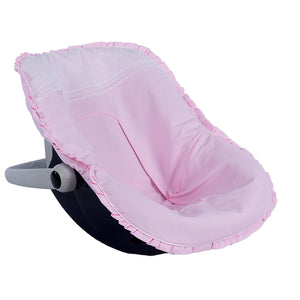 Bianca - Carseat Liner/Footmuff