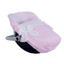 Load image into Gallery viewer, Bianca - Carseat Liner/Footmuff
