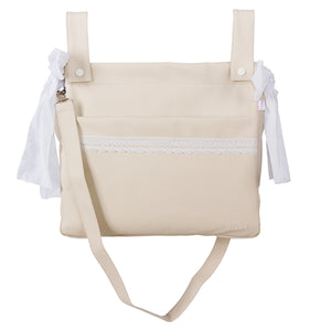 Bianca - Short Strap Bag