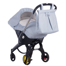 Load image into Gallery viewer, Pompas - Leatherette Car Seat Set