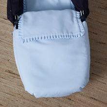 Load image into Gallery viewer, Pique - Carrycot Apron / Nest