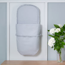 Load image into Gallery viewer, Pique - Carrycot Apron / Nest