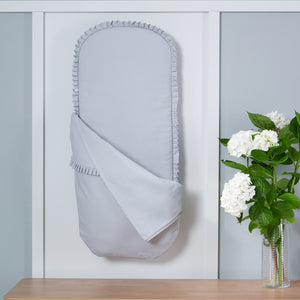 Pique - Carrycot Apron / Nest