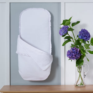 Pique - Carrycot Apron / Nest