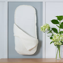 Load image into Gallery viewer, Pique - Carrycot Apron / Nest
