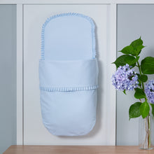 Load image into Gallery viewer, Pique - Carrycot Apron / Nest