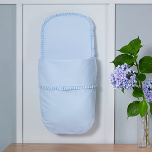 Pique - Carrycot Apron / Nest