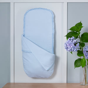 Pique - Carrycot Apron / Nest