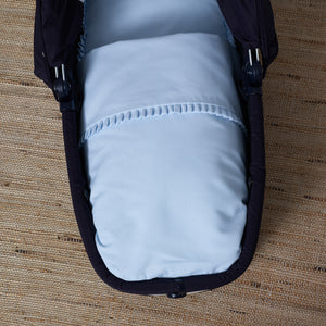 Pique - Carrycot Apron / Nest