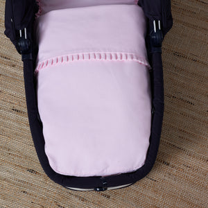 Pique - Carrycot Apron / Nest