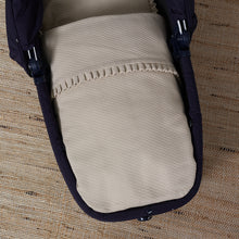 Load image into Gallery viewer, Pique - Carrycot Apron / Nest