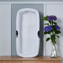 Load image into Gallery viewer, Pique - Carrycot Inlays