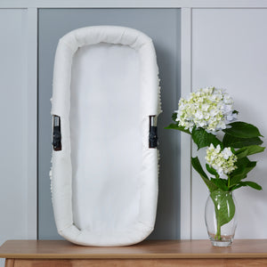 Pique - Carrycot Inlays