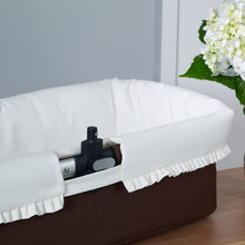 Load image into Gallery viewer, Pique - Carrycot Inlays