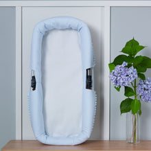 Load image into Gallery viewer, Pique - Carrycot Inlays