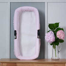 Load image into Gallery viewer, Pique - Carrycot Inlays