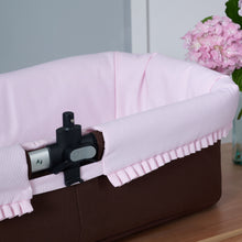 Load image into Gallery viewer, Pique - Carrycot Inlays