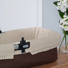 Load image into Gallery viewer, Pique - Carrycot Inlays