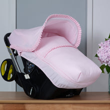 Load image into Gallery viewer, Pique - Car Seat Liner/Footmuff