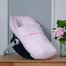 Load image into Gallery viewer, Pique - Car Seat Liner/Footmuff