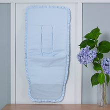 Load image into Gallery viewer, Pique - Pram Liner/Footmuff
