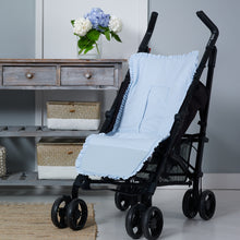 Load image into Gallery viewer, Pique - Pram Liner/Footmuff