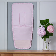 Load image into Gallery viewer, Pique - Pram Liner/Footmuff