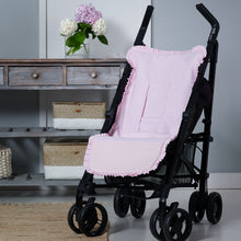 Load image into Gallery viewer, Pique - Pram Liner/Footmuff