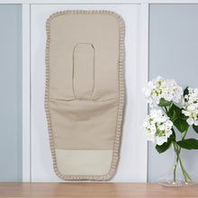 Load image into Gallery viewer, Pique - Pram Liner/Footmuff