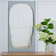 Load image into Gallery viewer, Pique - Pram Liner/Footmuff