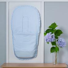 Load image into Gallery viewer, Pique - Pram Liner/Footmuff
