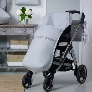 Pique - Pram Liner/Footmuff