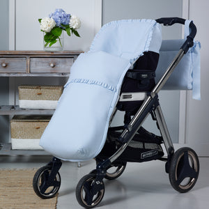 Pique - Pram Liner/Footmuff