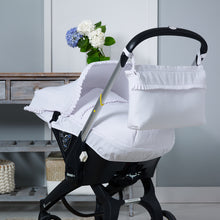 Load image into Gallery viewer, Pique - City Pram Bag (Doona bag)