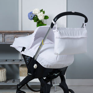 Pique - City Pram Bag (Doona bag)