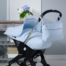 Load image into Gallery viewer, Pique - City Pram Bag (Doona bag)