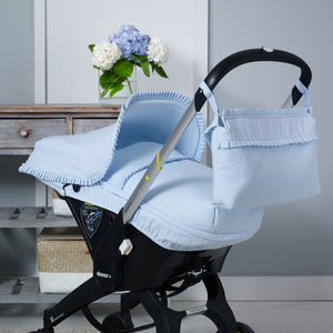 Pique - City Pram Bag (Doona bag)