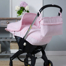 Load image into Gallery viewer, Pique - City Pram Bag (Doona bag)