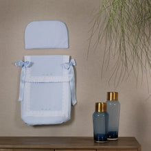 Load image into Gallery viewer, Carla - Carrycot Cover / Nest