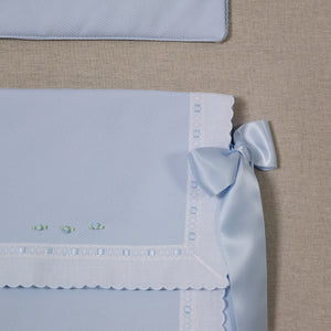 Carla - Carrycot Cover / Nest