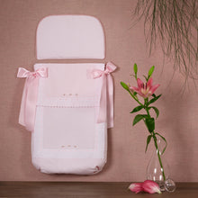 Load image into Gallery viewer, Carla - Carrycot Cover / Nest