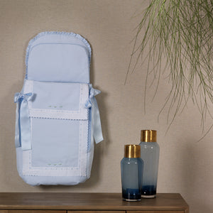 Carla - Carrycot Cover / Nest