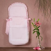 Load image into Gallery viewer, Carla - Carrycot Cover / Nest