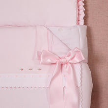 Load image into Gallery viewer, Carla - Carrycot Cover / Nest