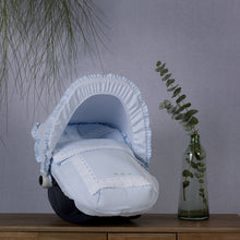 Load image into Gallery viewer, Carla - Car Seat Liner/Footmuff